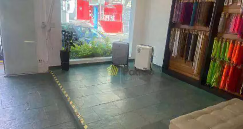Salão à venda, 142 m² por r$ 2.500.000,00 - centro - são bernardo do campo/sp