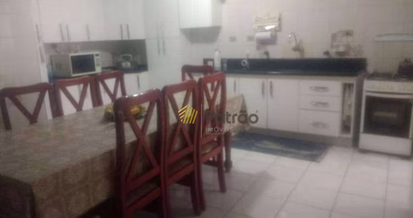 Sobrado em Anchieta