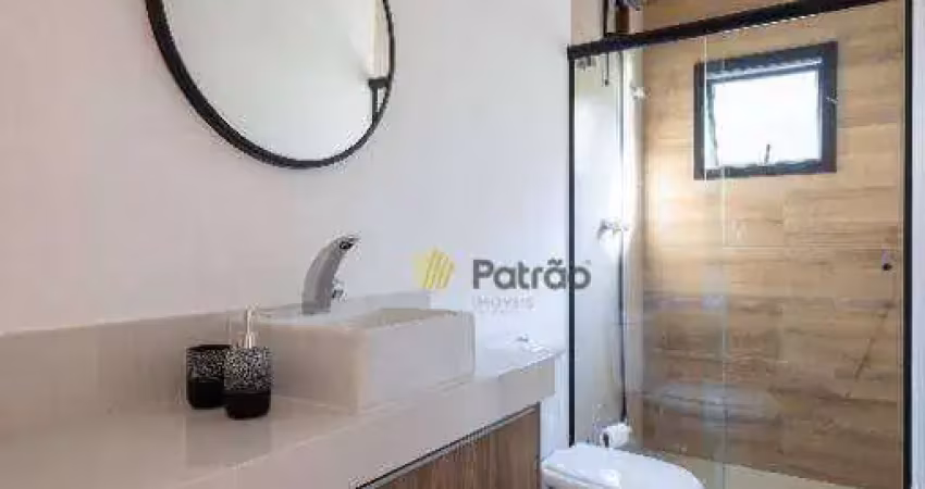 Casa com 4 dormitórios à venda, 251 m² por r$ 2.500.000,00 - condomínio residencial campos do conde - bragança paulista/sp