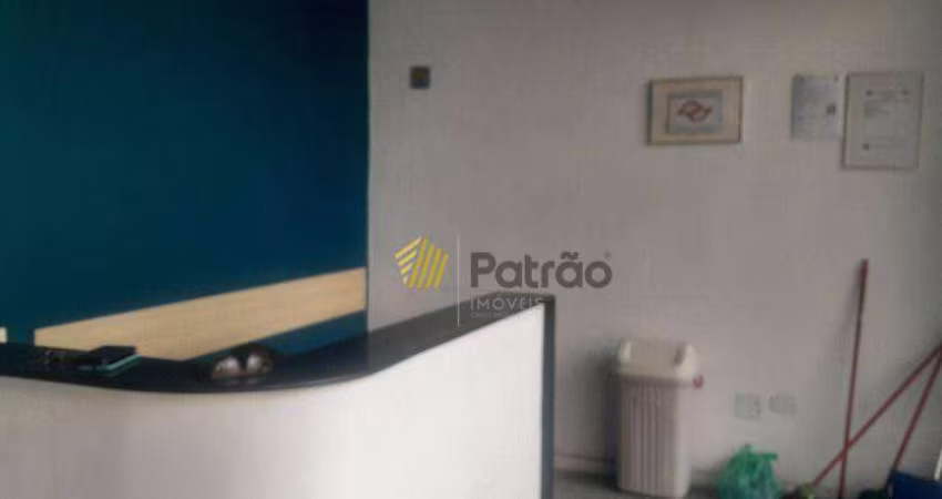 Predio em Centro