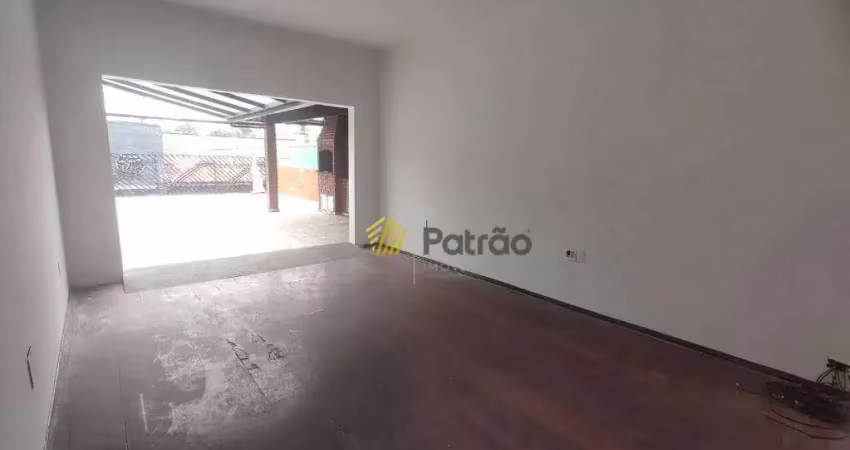 Sobrado com 4 dormitórios para alugar, 236 m² por r$ 6.984,48/mês - jardim do mar - são bernardo do campo/sp