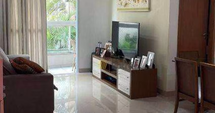 Apartamento em Jardim Bela Vista