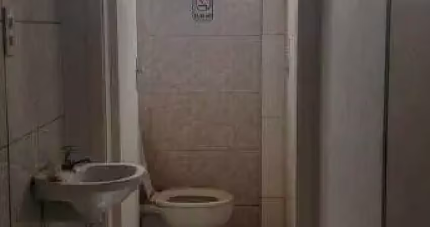Sala para alugar, 50 m² por r$ 1.830,00/mês - rudge ramos - são bernardo do campo/sp