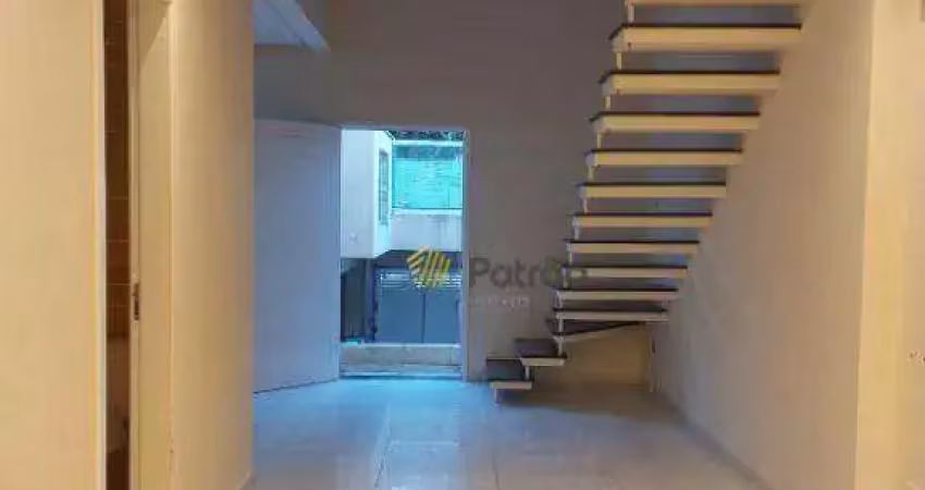 Casa com 3 quartos à venda na Rua Warner, 337, Jardim Hollywood, São Bernardo do Campo