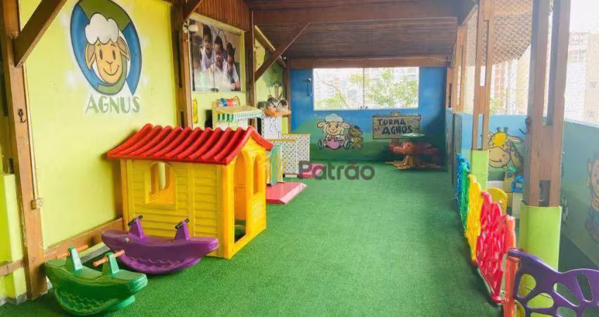 Sobrado comercial à venda, 325 m² por r$ 1.200.000 - baeta neves - são bernardo do campo/sp