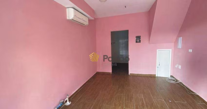 Casa Comercial em Centro