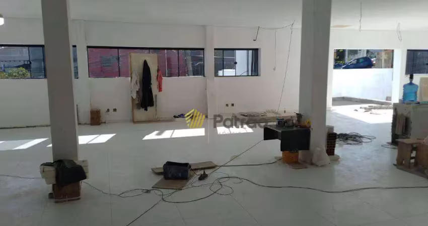 Taboão alugar, 410 m² por r$ 24.152/mês - taboão - são bernardo do campo/sp