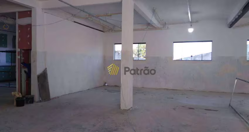 Taboão alugar, 390 m² por r$ 20.152/mês - taboão - são bernardo do campo/sp