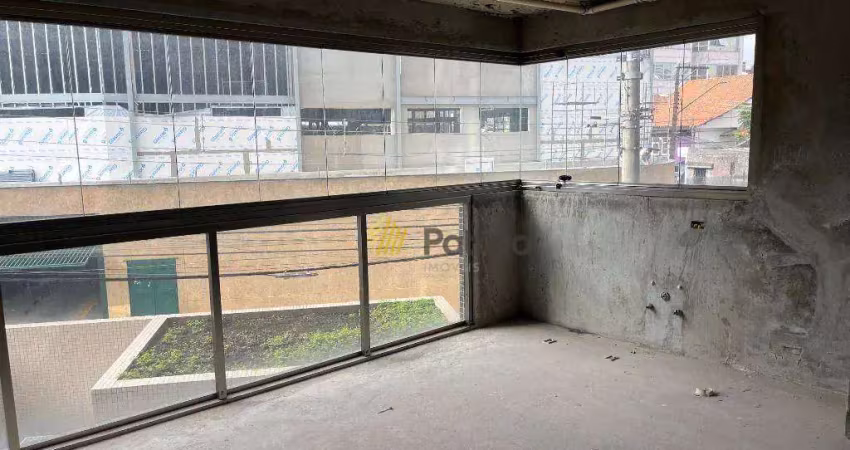 Apartamento com 3 quartos à venda na Rua Jônio, 263, Jardim do Mar, São Bernardo do Campo