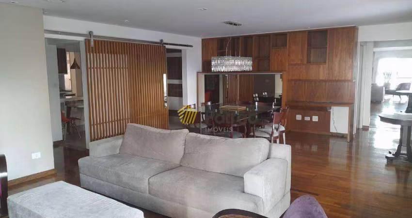 Apartamento em Campestre