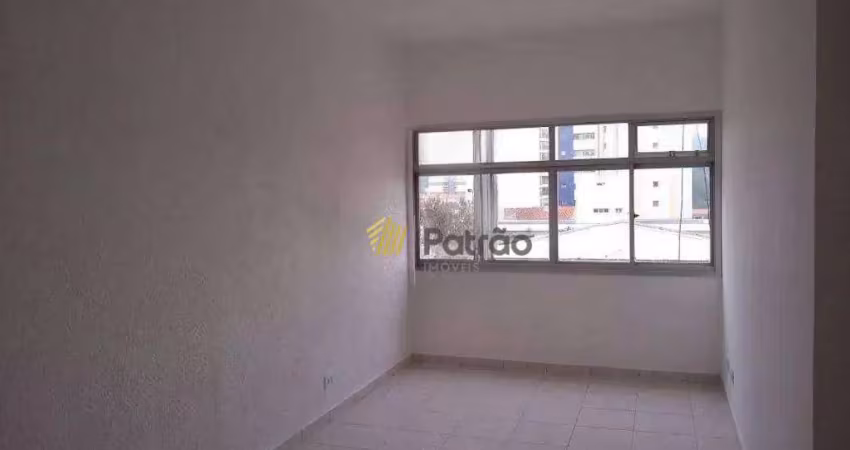 Apartamento com 2 dormitórios à venda, 70 m² por r$ 350.000,00 - parque são diogo - são bernardo do campo/sp