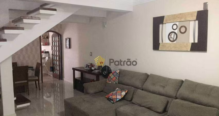 Sobrado em Jardim Pilar