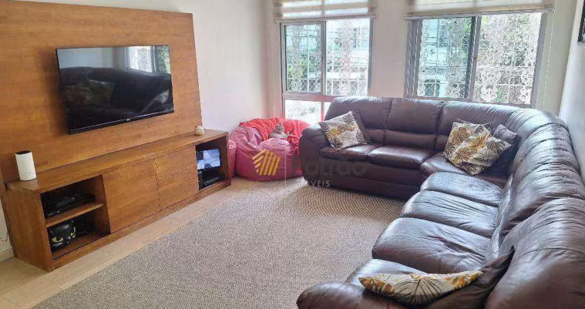 Vila caminho do mar, 5 dormitórios à venda, 244 m² por r$ 1.349.000 - vila caminho do mar - são bernardo do campo/sp