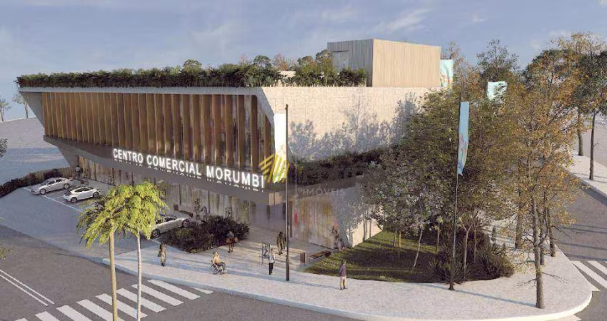 Casa Comercial em Morumbi