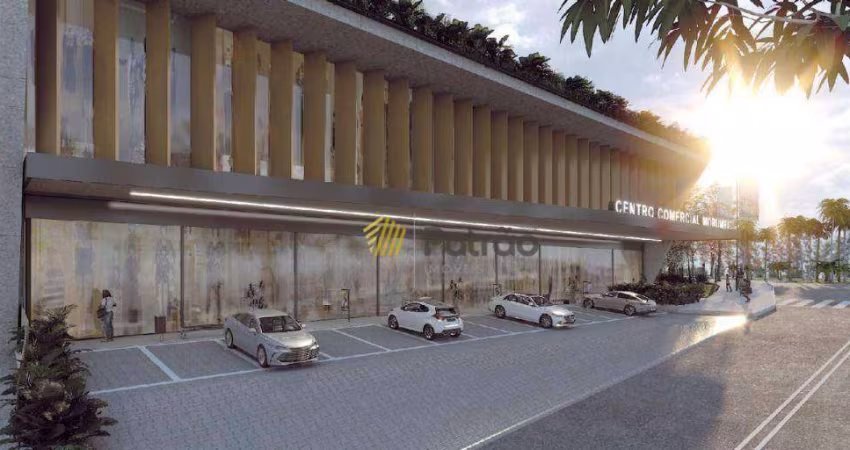 Casa Comercial em Morumbi