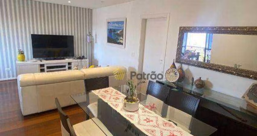 Apartamento em Centro