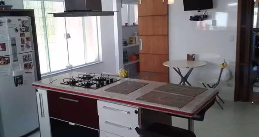 Casa à venda, 333 m² por r$ 2.120.000,00 - parque anchieta - são bernardo do campo/sp