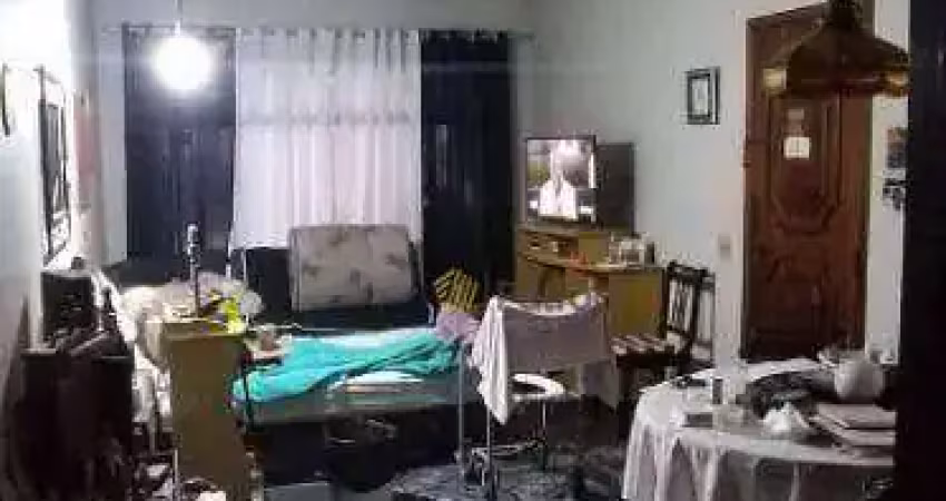 Sobrado com 3 dormitórios à venda, 227 m² por r$ 695.000,00 - parque anchieta - são bernardo do campo/sp