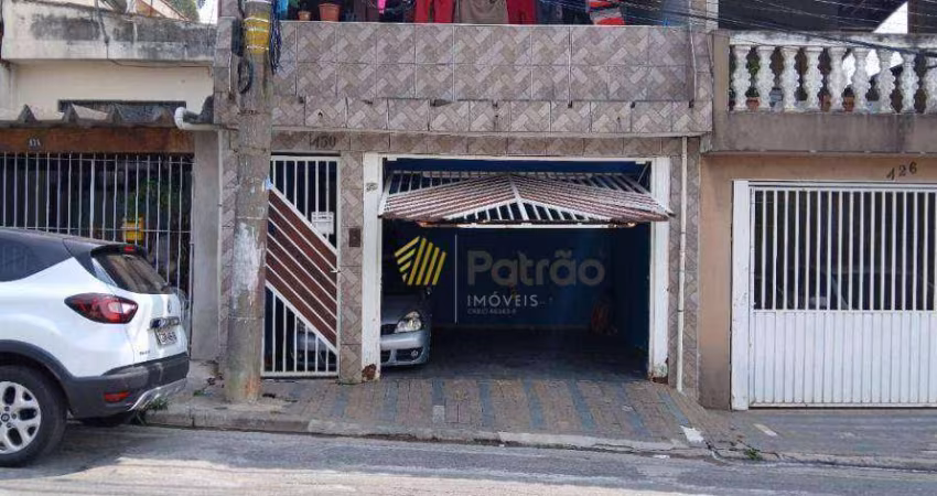 Sobrado em Alves Dias