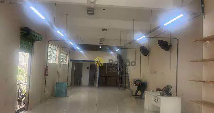 Baeta neves alugar, 200 m² por r$ 4.812/mês - baeta neves - são bernardo do campo/sp