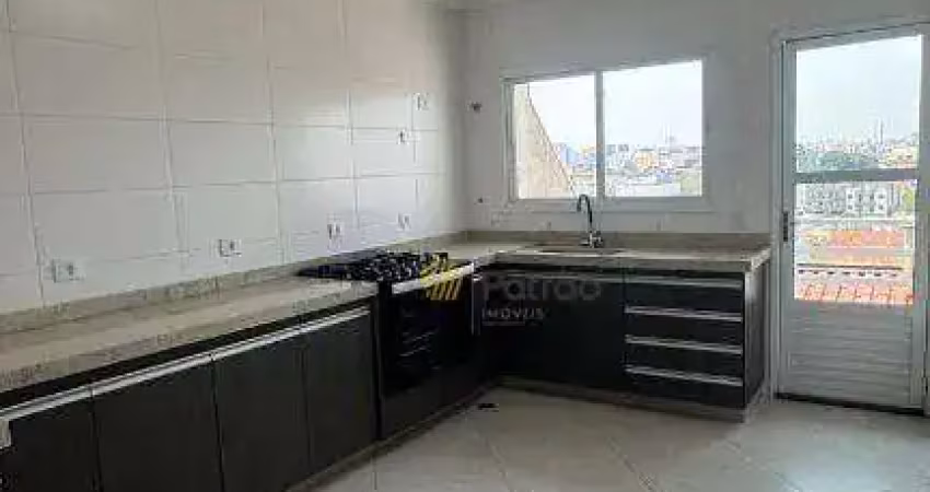 Sobrado à venda, 181 m² por r$ 789.000,00 - vila camilópolis - santo andré/sp