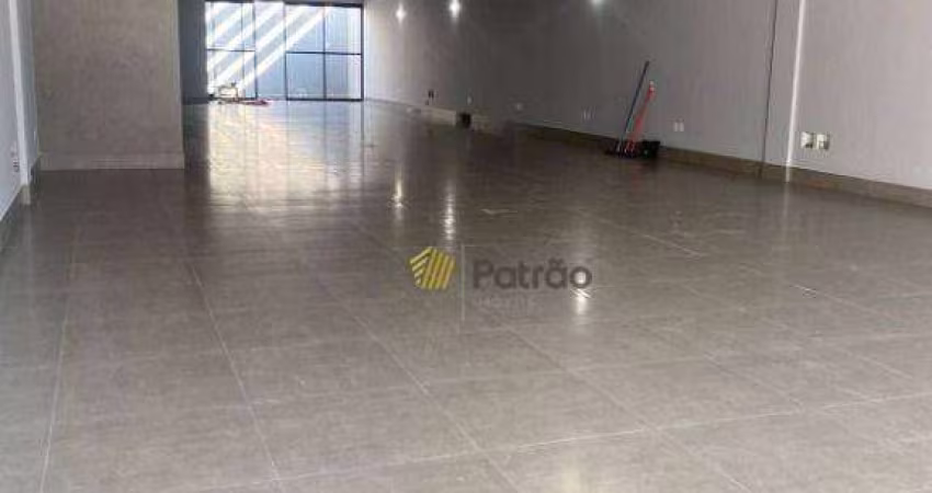 Ponto Comercial/Loja/Box em Centro