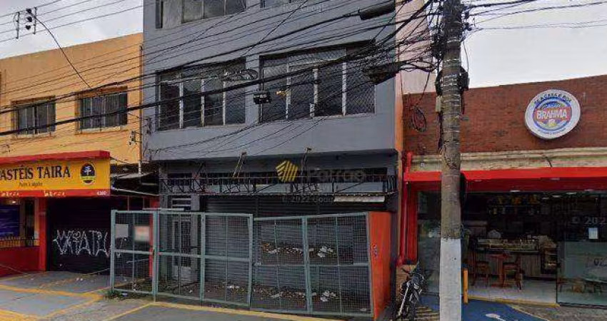 Ponto Comercial/Loja/Box em Rudge Ramos