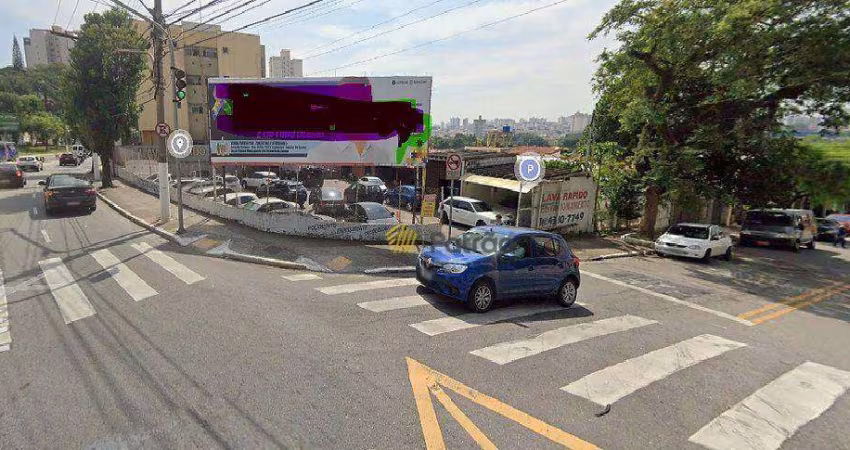 Lote/Terreno em Centro