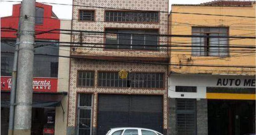 Ponto Comercial/Loja/Box em Centro