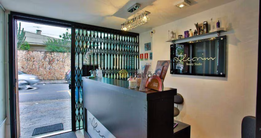 Ponto Comercial/Loja/Box em Jardim do Mar