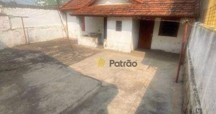 Lote/Terreno em Jardim Pilar