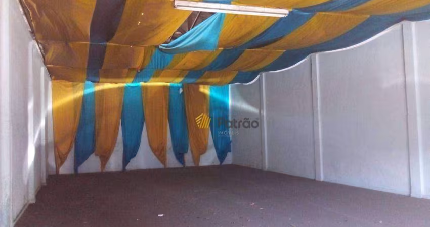 Ponto Comercial/Loja/Box em Centro