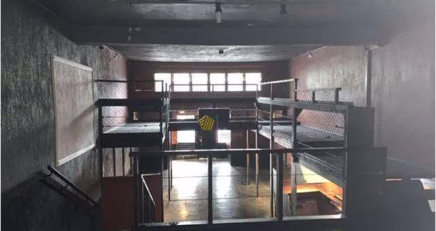 Ponto Comercial/Loja/Box em Centro