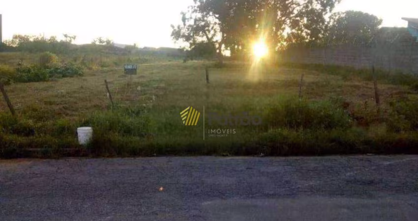 Lote/Terreno em Parque Senhor do Bonfim