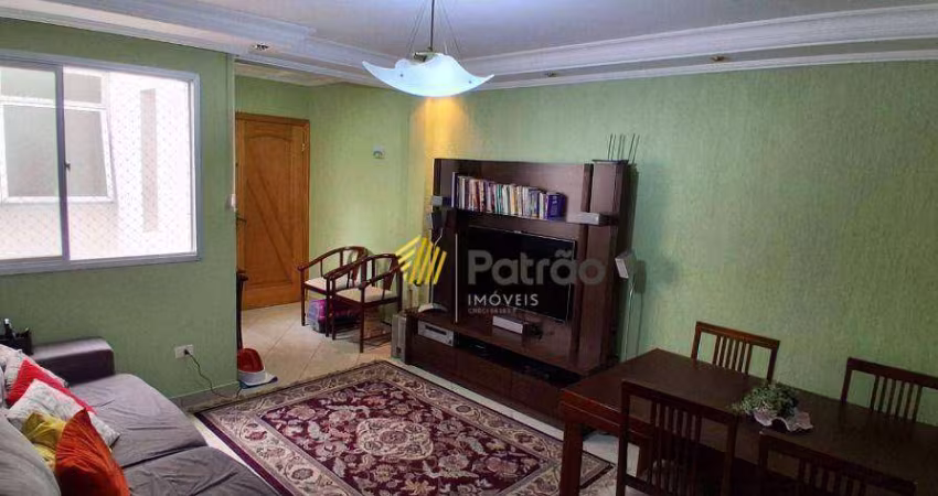 Apartamento em Nova Petrópolis