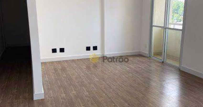 Apartamento em Casa Branca