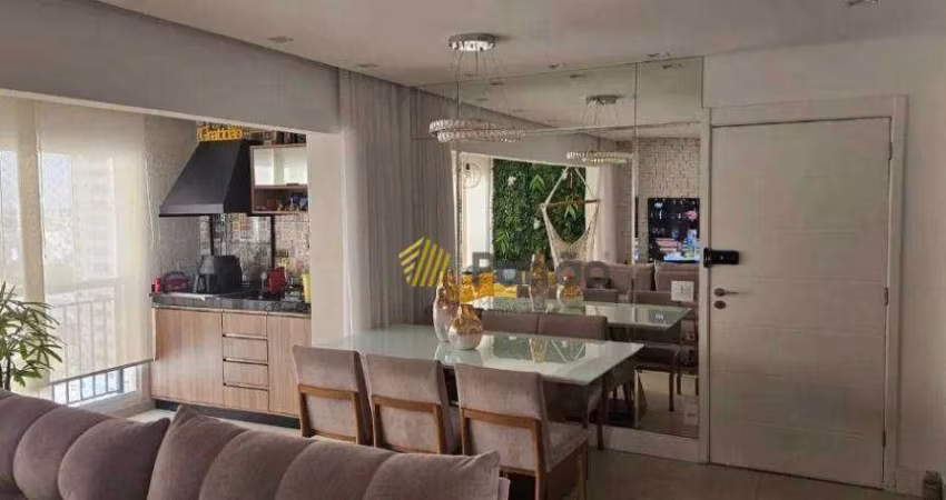 Apartamento em Centro
