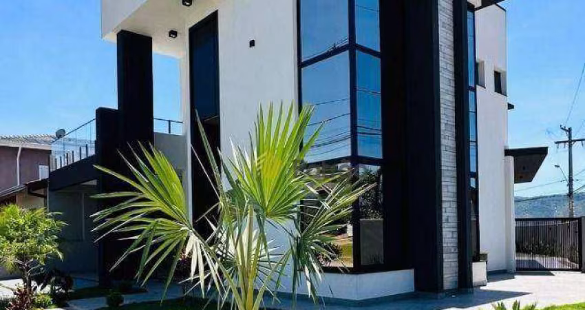 Casa de Condomínio em Condominio Alto da Floresta