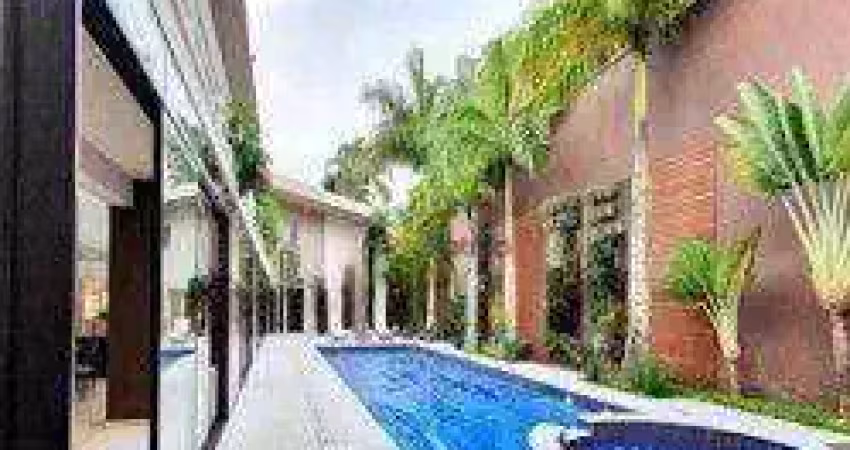 Casa com 5 dormitórios à venda, 1100 m² por r$ 15.000.000,00 - swiss park - são bernardo do campo/sp