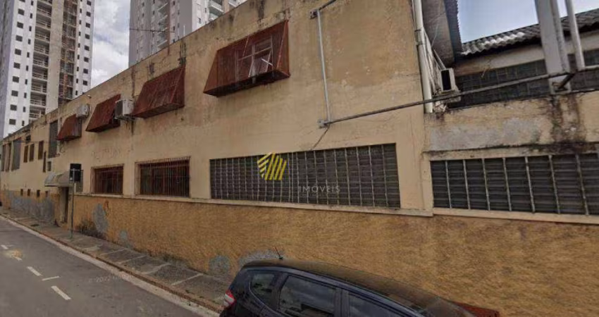 Lote/Terreno em Rudge Ramos