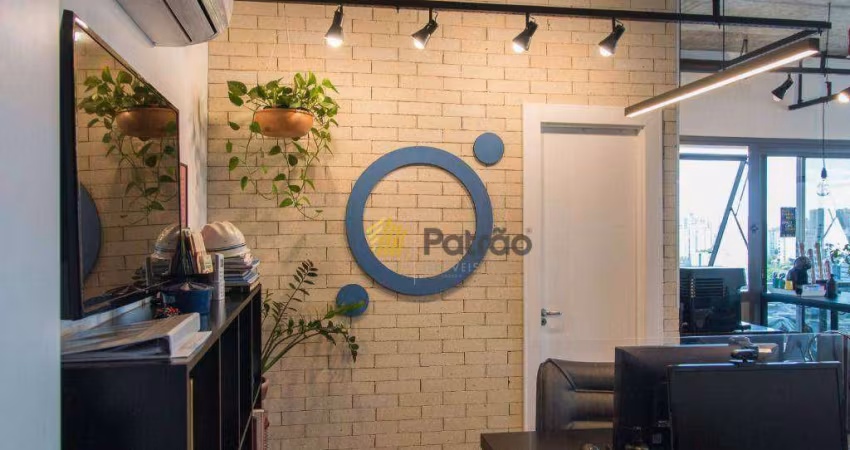Sala/Conjunto em Centro