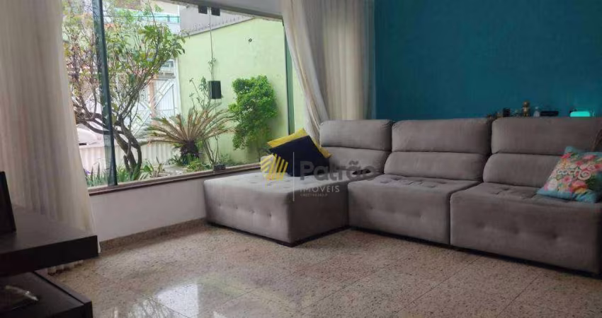 Sobrado em Jardim