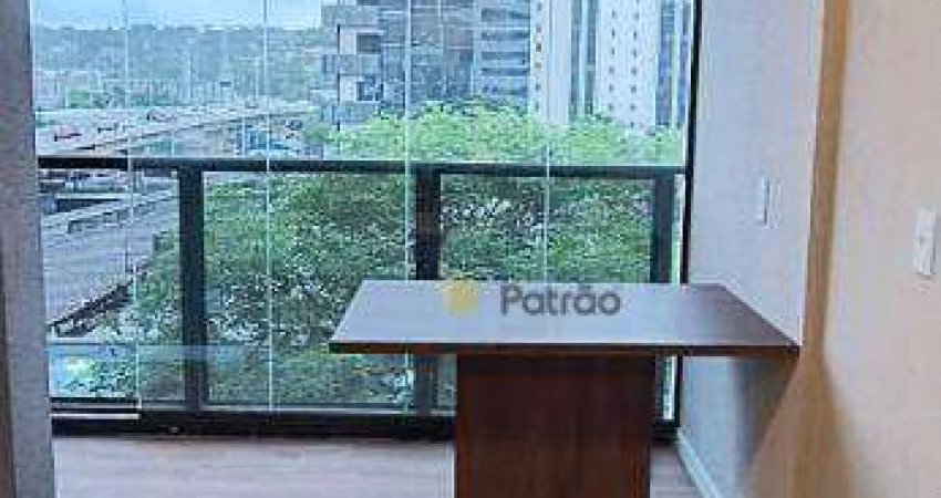 Studio em Vila Olímpia