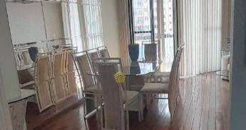 Apartamento em Vila Euclides