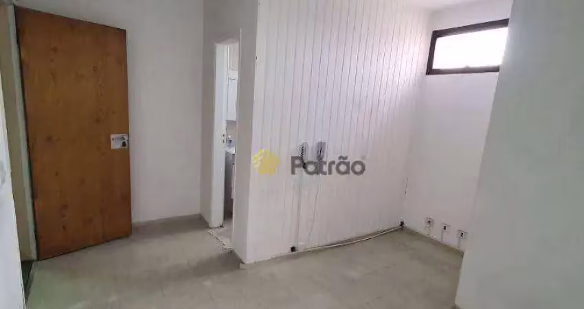 Rua jurubatuba, 76 m² - venda por r$ 380.000 ou aluguel por r$ 3.010/mês - centro - são bernardo do campo/sp