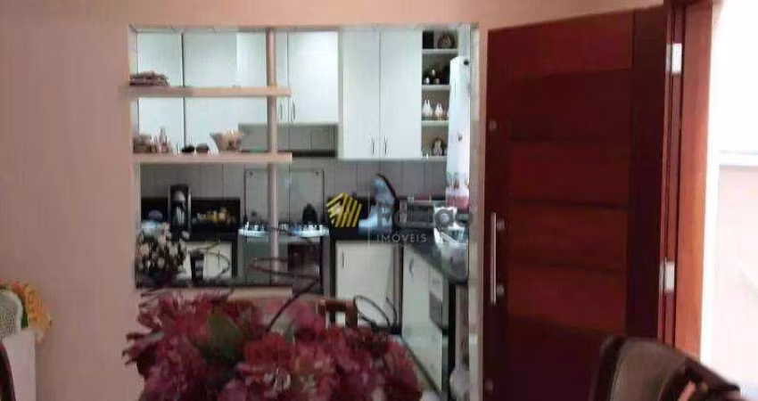 Sobrado em Cidade São Jorge