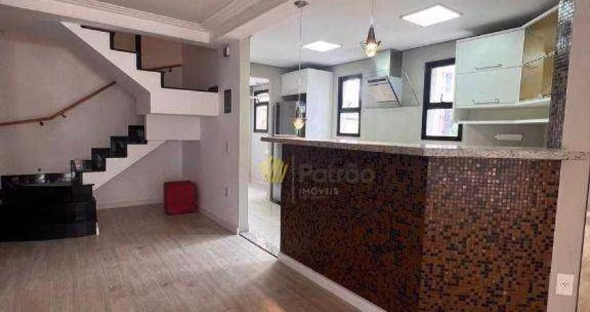 Apartamento em Bairro Jardim