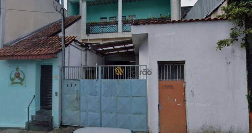 Casa em Cerâmica