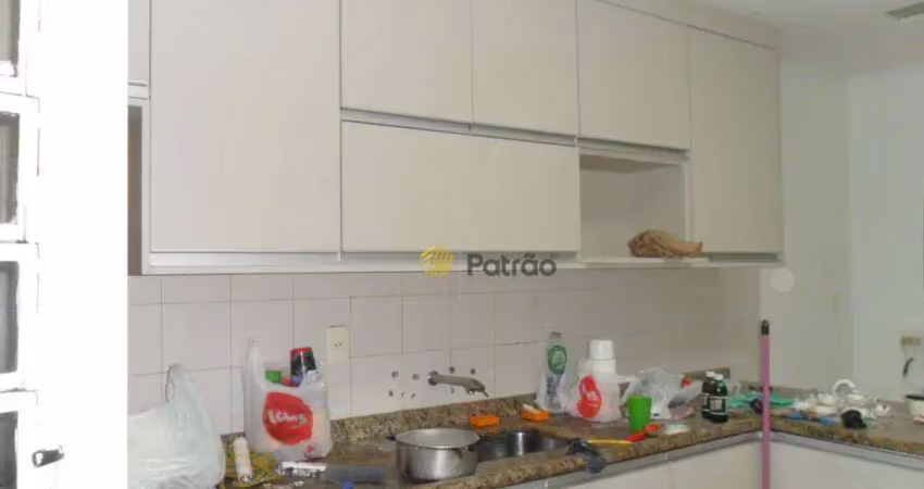 Sobrado à venda, 168 m² por r$ 950.000,00 - jardim valdibia - são bernardo do campo/sp