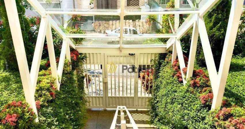 Apartamento em Jardim Portugal